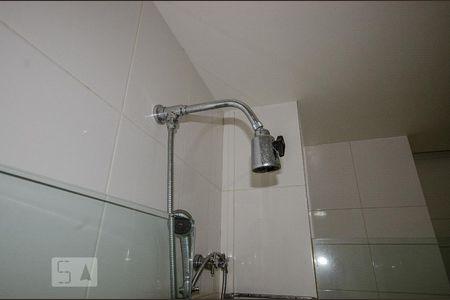 Apartamento à venda com 289m², 3 quartos e 1 vaga Apartamento à venda com 289m², 3 quartos e 1 vagaBanheiro da Suíte