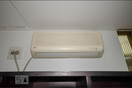 Apartamento à venda com 289m², 3 quartos e 1 vaga Apartamento à venda com 289m², 3 quartos e 1 vagaAr condicionado