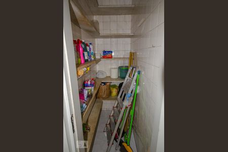 Apartamento à venda com 289m², 3 quartos e 1 vaga Apartamento à venda com 289m², 3 quartos e 1 vagaDespensa