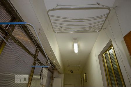 Apartamento à venda com 289m², 3 quartos e 1 vaga Apartamento à venda com 289m², 3 quartos e 1 vagaÁrea de Serviço