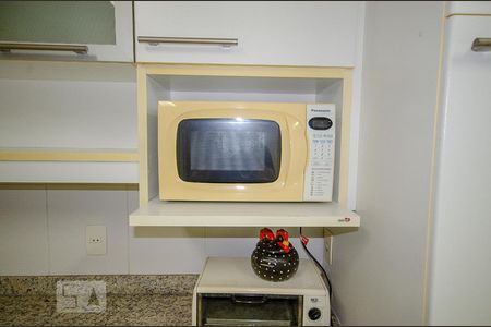 Apartamento à venda com 289m², 3 quartos e 1 vaga Apartamento à venda com 289m², 3 quartos e 1 vagaCozinha