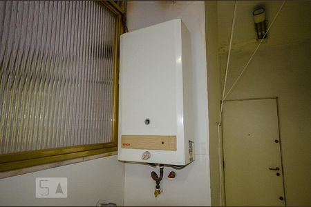 Apartamento à venda com 289m², 3 quartos e 1 vaga Apartamento à venda com 289m², 3 quartos e 1 vagaAquecedor