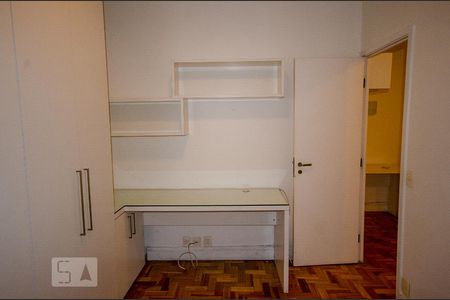 Apartamento à venda com 289m², 3 quartos e 1 vaga Apartamento à venda com 289m², 3 quartos e 1 vagaQuarto 3