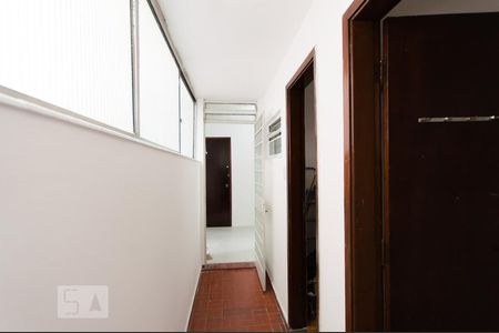 Apartamento para alugar com 82m², 2 quartos e sem vaga Apartamento para alugar com 82m², 2 quartos e sem vagaÁrea de Serviço