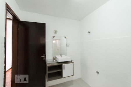 Banheiro de apartamento para alugar com 2 quartos, 80m² em Consolação, São Paulo