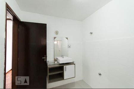 Apartamento para alugar com 82m², 2 quartos e sem vaga Apartamento para alugar com 82m², 2 quartos e sem vagaBanheiro
