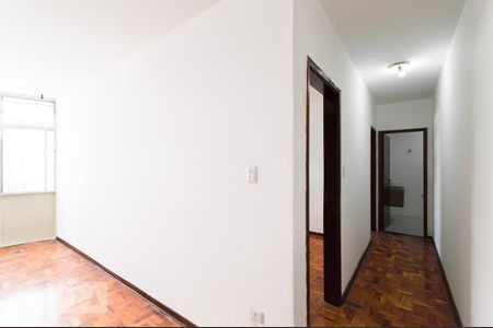 Apartamento para alugar com 82m², 2 quartos e sem vaga Apartamento para alugar com 82m², 2 quartos e sem vagaDetalhe Sala