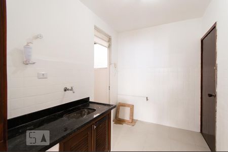 Apartamento para alugar com 82m², 2 quartos e sem vaga Apartamento para alugar com 82m², 2 quartos e sem vagaCozinha