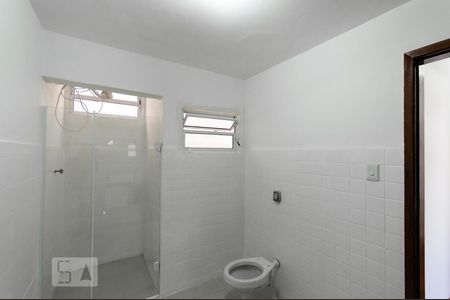 Banheiro de apartamento para alugar com 2 quartos, 80m² em Consolação, São Paulo