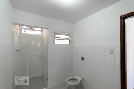 Apartamento para alugar com 82m², 2 quartos e sem vaga Apartamento para alugar com 82m², 2 quartos e sem vagaBanheiro