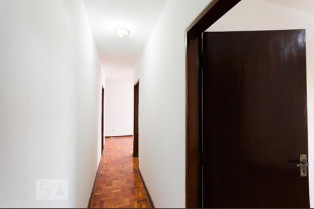 Apartamento para alugar com 82m², 2 quartos e sem vaga Apartamento para alugar com 82m², 2 quartos e sem vagaCorredor