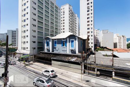 Apartamento para alugar com 82m², 2 quartos e sem vaga Apartamento para alugar com 82m², 2 quartos e sem vagaVista da Rua