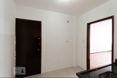 Apartamento para alugar com 82m², 2 quartos e sem vaga Apartamento para alugar com 82m², 2 quartos e sem vagaCozinha