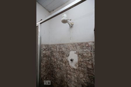 Apartamento à venda com 56m², 2 quartos e sem vaga Apartamento à venda com 56m², 2 quartos e sem vagaBanheiro