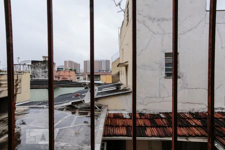 Apartamento à venda com 56m², 2 quartos e sem vaga Apartamento à venda com 56m², 2 quartos e sem vagaVista Área de Serviço