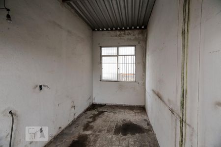 Apartamento à venda com 56m², 2 quartos e sem vaga Apartamento à venda com 56m², 2 quartos e sem vagaÁrea de Serviço