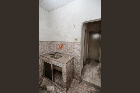 Apartamento à venda com 56m², 2 quartos e sem vaga Apartamento à venda com 56m², 2 quartos e sem vagaCozinha