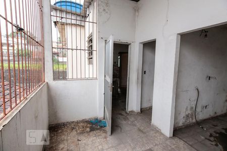Apartamento à venda com 56m², 2 quartos e sem vaga Apartamento à venda com 56m², 2 quartos e sem vagaÁrea de Serviço