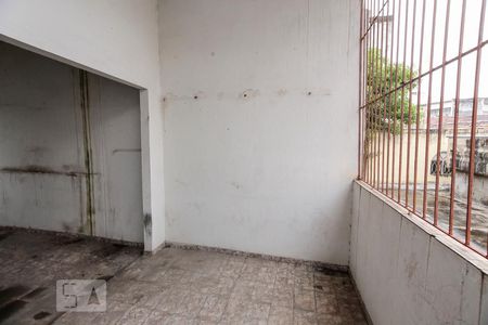 Apartamento à venda com 56m², 2 quartos e sem vaga Apartamento à venda com 56m², 2 quartos e sem vagaÁrea de Serviço