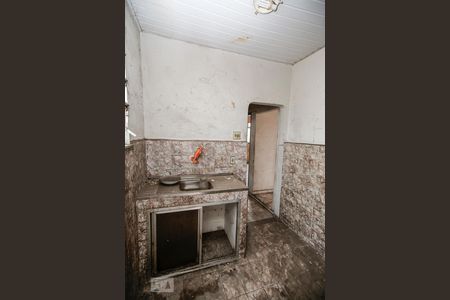 Apartamento à venda com 56m², 2 quartos e sem vaga Apartamento à venda com 56m², 2 quartos e sem vagaCozinha