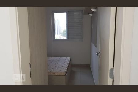 Quarto  de apartamento para alugar com 1 quarto, 40m² em Vila Mariana, São Paulo