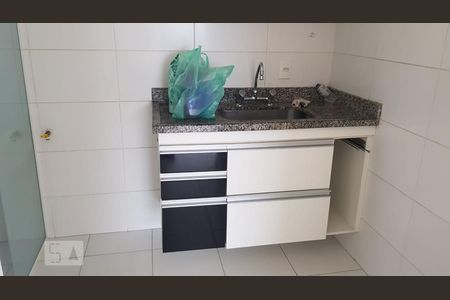 Apartamento para alugar com 40m², 1 quarto e 1 vagaCozinha
