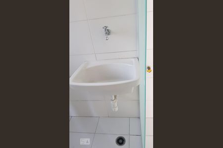 Apartamento para alugar com 40m², 1 quarto e 1 vagaÁrea de Serviço