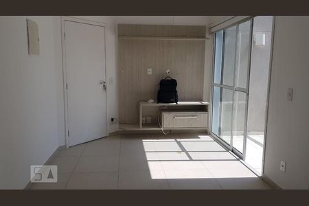 Sala de apartamento para alugar com 1 quarto, 40m² em Vila Mariana, São Paulo