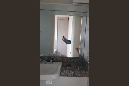 Apartamento para alugar com 40m², 1 quarto e 1 vagaBanheiro