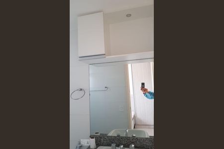 Apartamento para alugar com 40m², 1 quarto e 1 vagaBanheiro