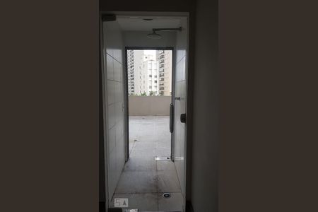 Apartamento para alugar com 40m², 1 quarto e 1 vagaÁrea comum - Sauna