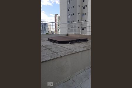 Apartamento para alugar com 40m², 1 quarto e 1 vagaÁrea comum - Jacuzzi
