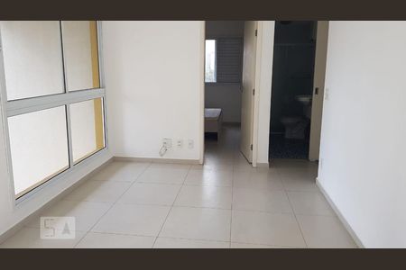 Sala de apartamento para alugar com 1 quarto, 40m² em Vila Mariana, São Paulo
