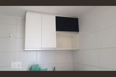 Apartamento para alugar com 40m², 1 quarto e 1 vagaCozinha