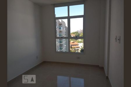 Dormitório de apartamento para alugar com 1 quarto, 36m² em Taquara, Rio de Janeiro