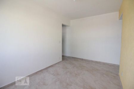 sala de apartamento para alugar com 3 quartos, 90m² em Vila Constança, São Paulo