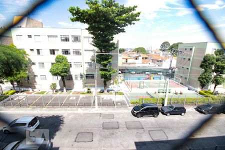 vista quarto 1 de apartamento para alugar com 3 quartos, 90m² em Vila Constança, São Paulo