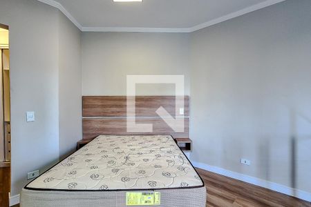 Suíte de apartamento para alugar com 1 quarto, 59m² em Aclimação, São Paulo