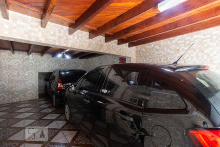 Casa à venda com 244m², 4 quartos e 3 vagasGaragem