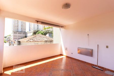 Casa à venda com 244m², 4 quartos e 3 vagasVaranda