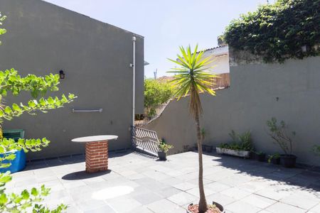 Casa à venda com 244m², 4 quartos e 3 vagasÁrea comum