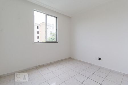 Quarto 1 de apartamento à venda com 2 quartos, 60m² em Paquetá, Belo Horizonte