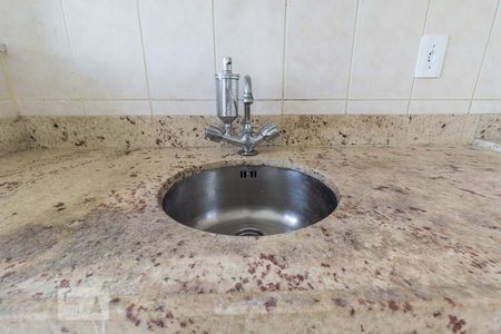 Apartamento à venda com 60m², 2 quartos e sem vagaBanheiro