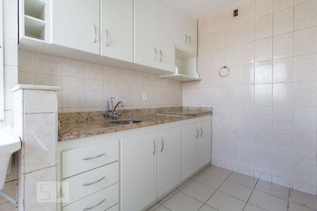 Apartamento à venda com 60m², 2 quartos e sem vagaCozinha