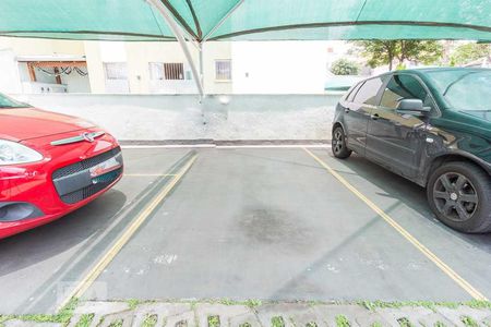 Apartamento à venda com 60m², 2 quartos e sem vagaGaragem