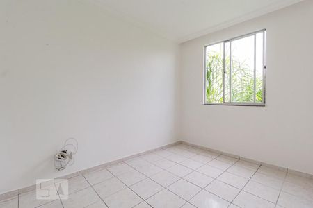 Apartamento à venda com 2 quartos, 60m² em Paquetá, Belo Horizonte