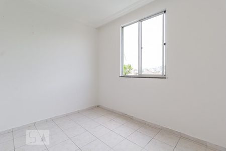 Quarto 2 de apartamento à venda com 2 quartos, 60m² em Paquetá, Belo Horizonte