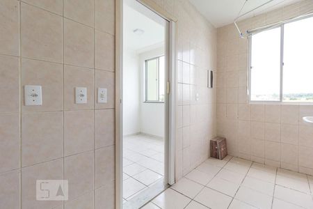 Apartamento à venda com 60m², 2 quartos e sem vagaÁrea de Serviço