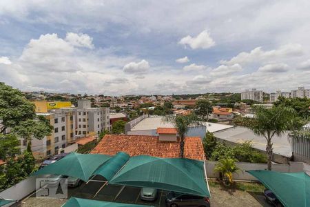 Apartamento à venda com 60m², 2 quartos e sem vagaVista