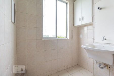 Apartamento à venda com 60m², 2 quartos e sem vagaÁrea de Serviço